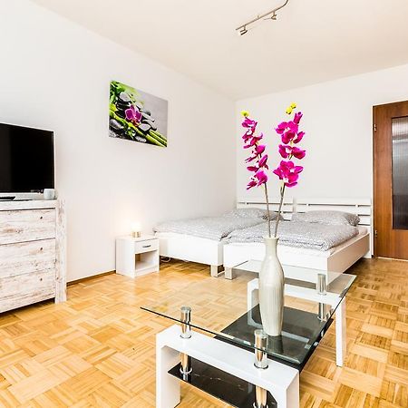Work & Stay Apartment Monheim Monheim am Rhein Exterior photo