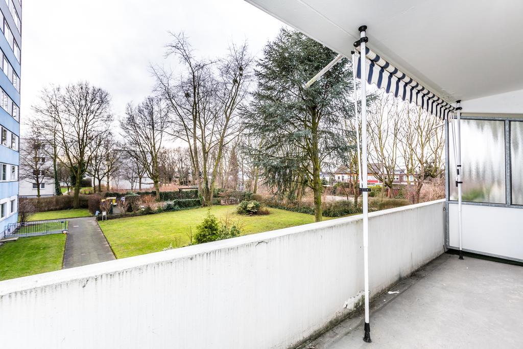 Work & Stay Apartment Monheim Monheim am Rhein Exterior photo