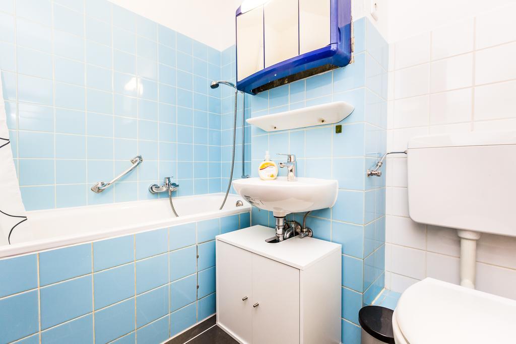 Work & Stay Apartment Monheim Monheim am Rhein Exterior photo